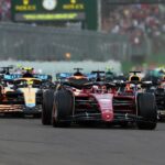 F1’s New Sprint-Race Weekend Format Explained