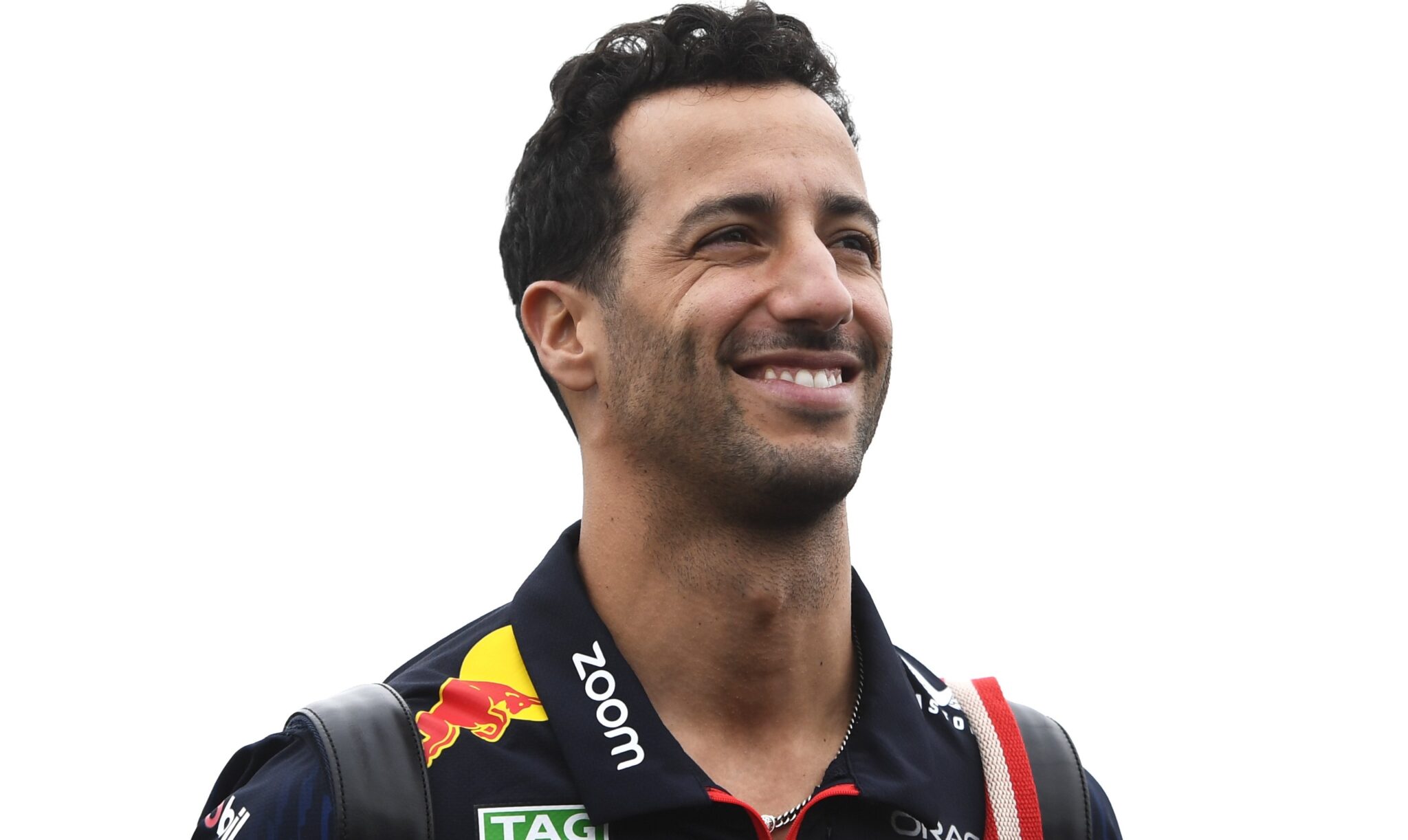 Daniel Ricciardo To Replace Nyck De Vries At Alpha Tauri Formula1 Usa 