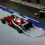 Felipe Massa is a shameless fool