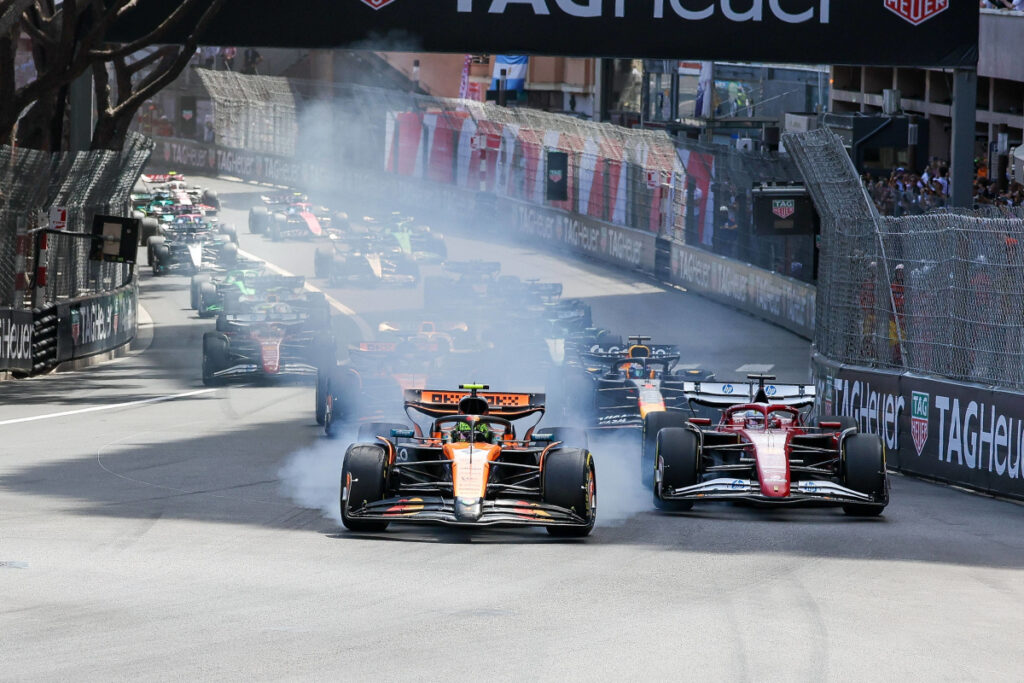 Monaco