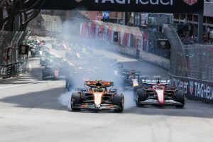 Monaco