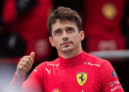 Charles Leclerc 4