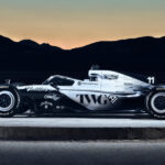 Cadillac’s F1 Debut: America Rolls Into the Paddock