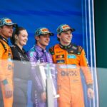 Miami: Antonelli claims another pole and another win to make it 3 in a row!