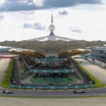 Return to Sepang: Formula One Reunites with a Fan Favorite