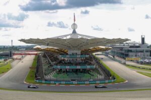 sepang