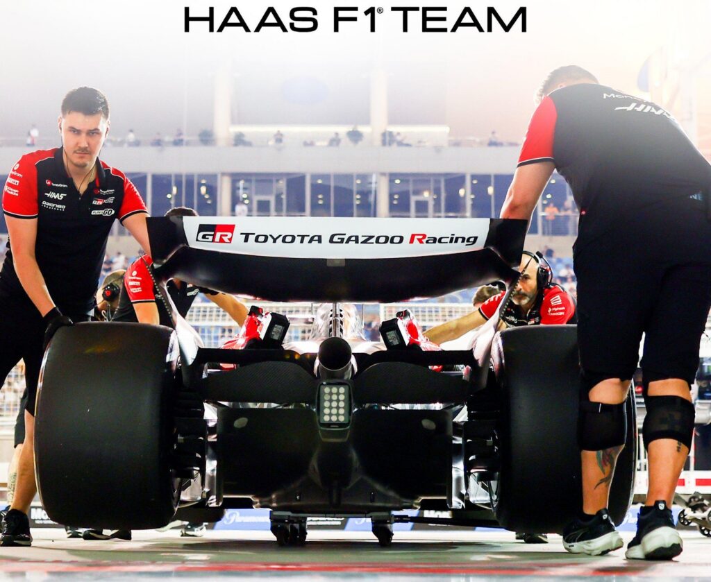 haas
