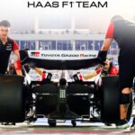 Haas, the Other American Team