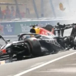 Norris Wins Chaotic Final Dutch Grand Prix as Verstappen Crashes Early!