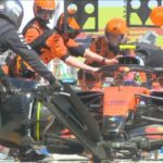 Antonelli Wins in Madrid After VSC Denies Norris
