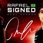 Who Is Rafael Câmara? Meet Haas’ New Driver for 2027